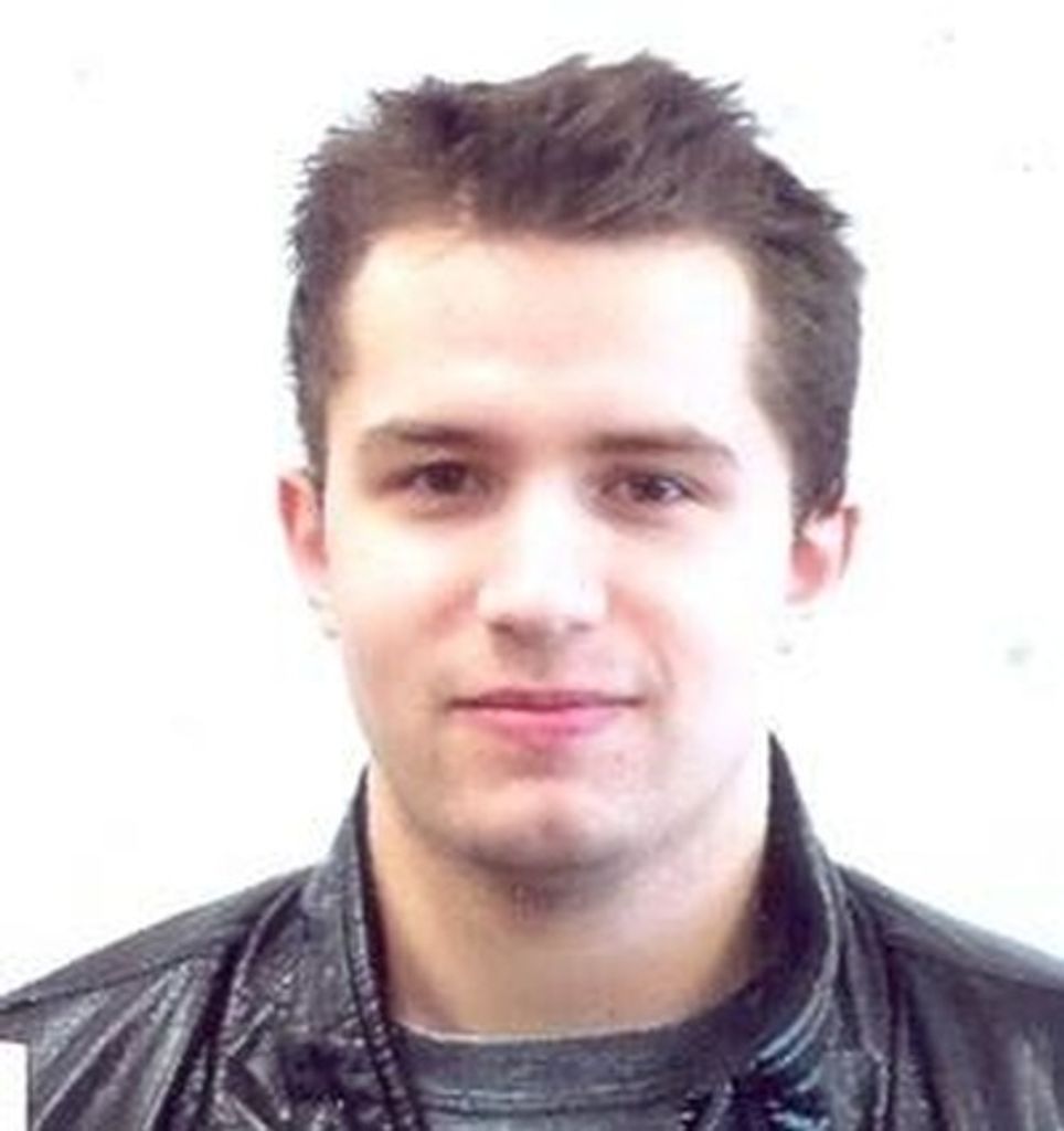 Michael Gabriel Rowland