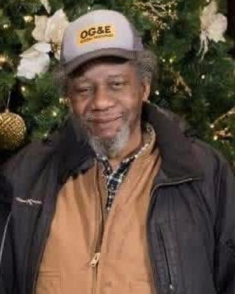 Larry Larue Mayo Profile Photo