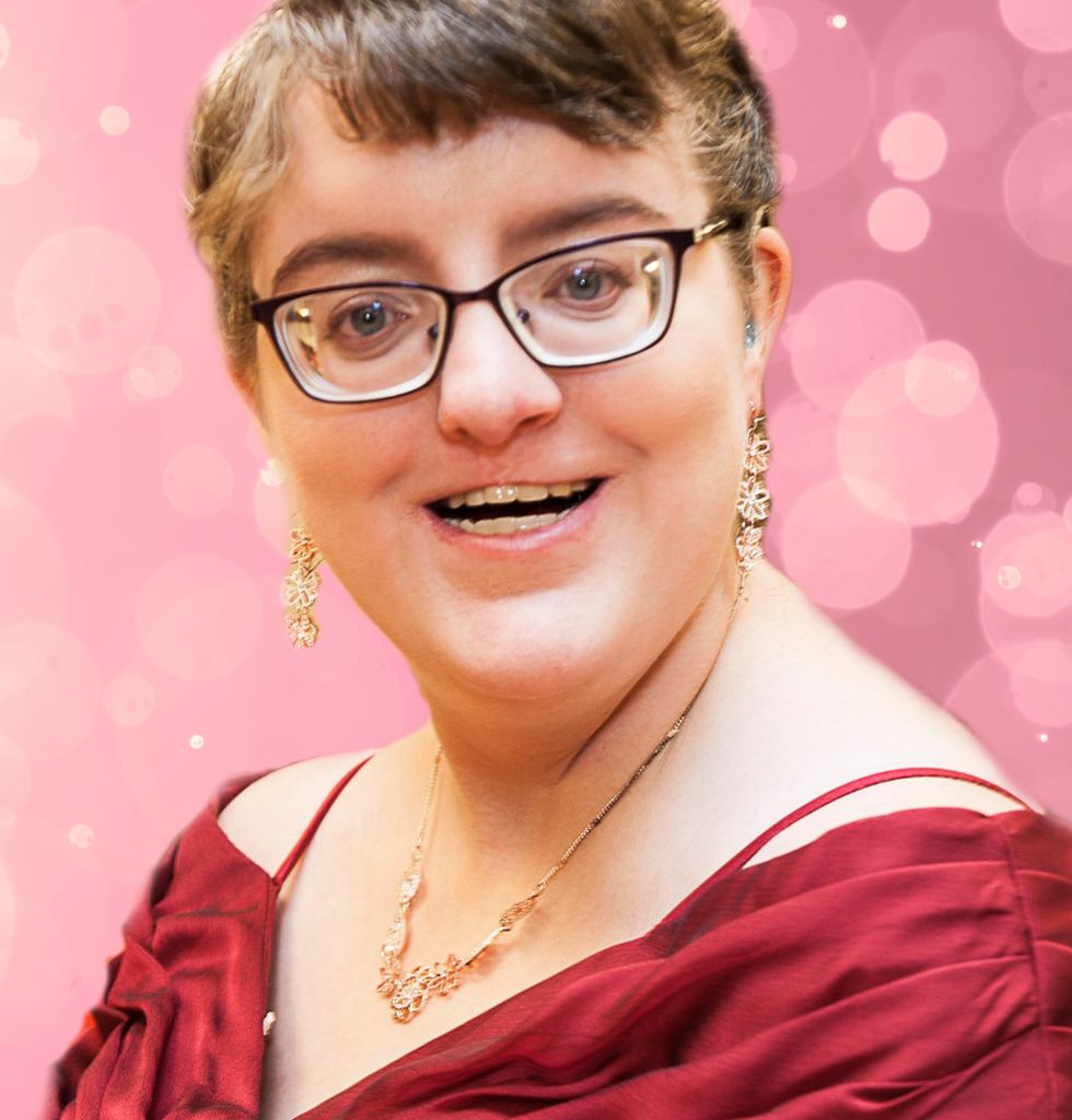 Lillian Maria Worden Profile Photo