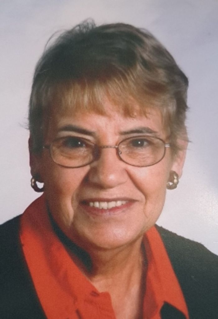 Fay Lignos