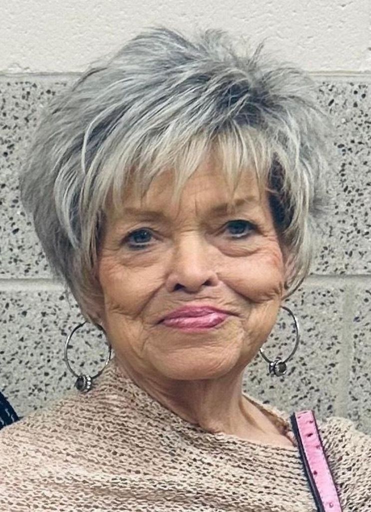 Janet L. Crews Profile Photo