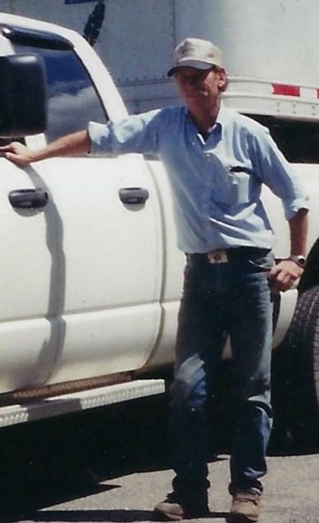 Gerry Delbert King Profile Photo