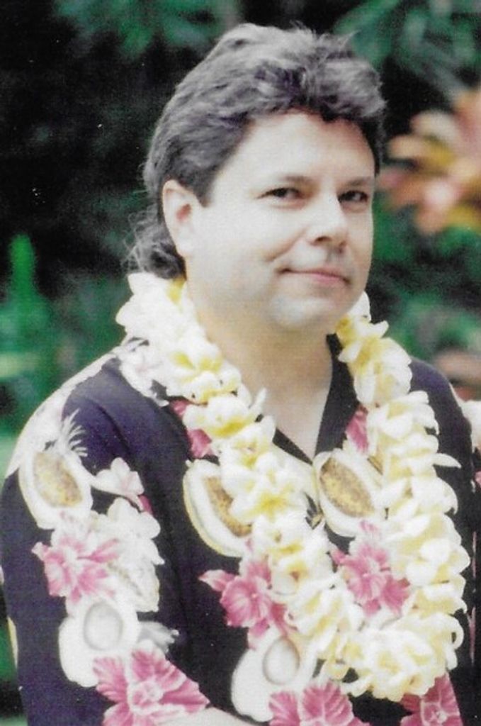 Robert Wayne Danielson, Jr.
