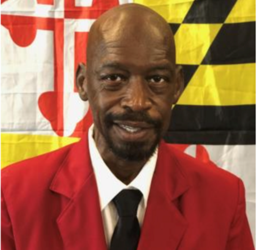 John Henry Young Profile Photo