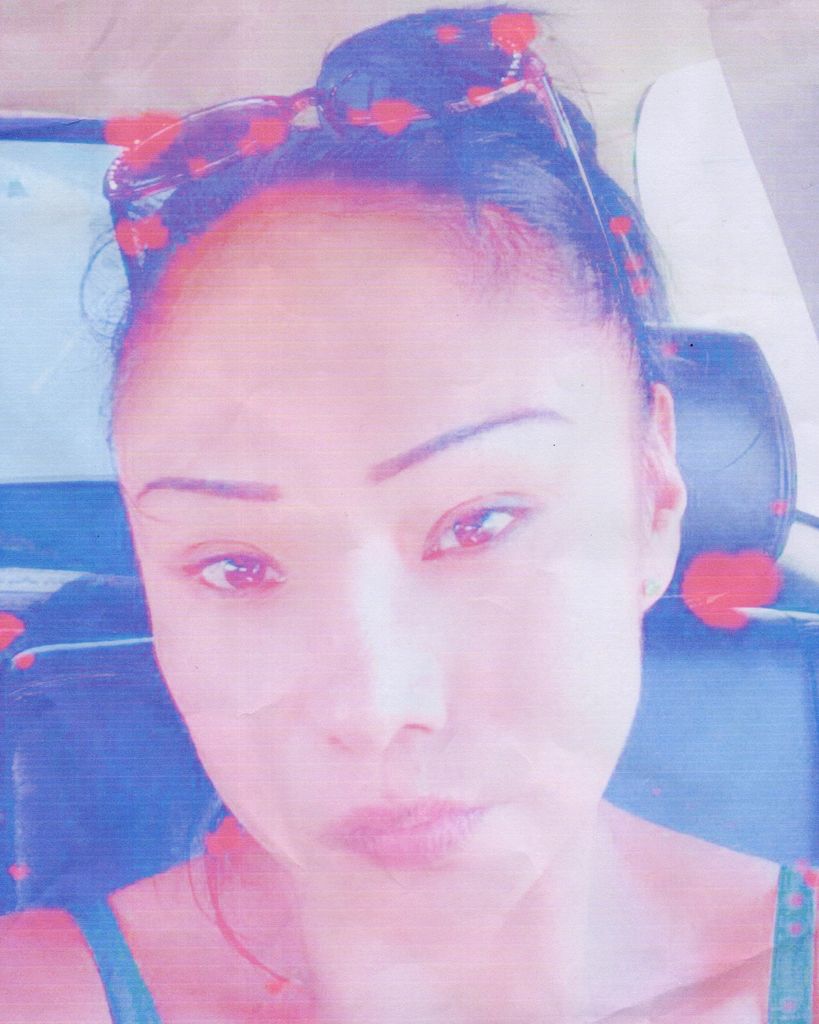 Krissy Marylee Bagola