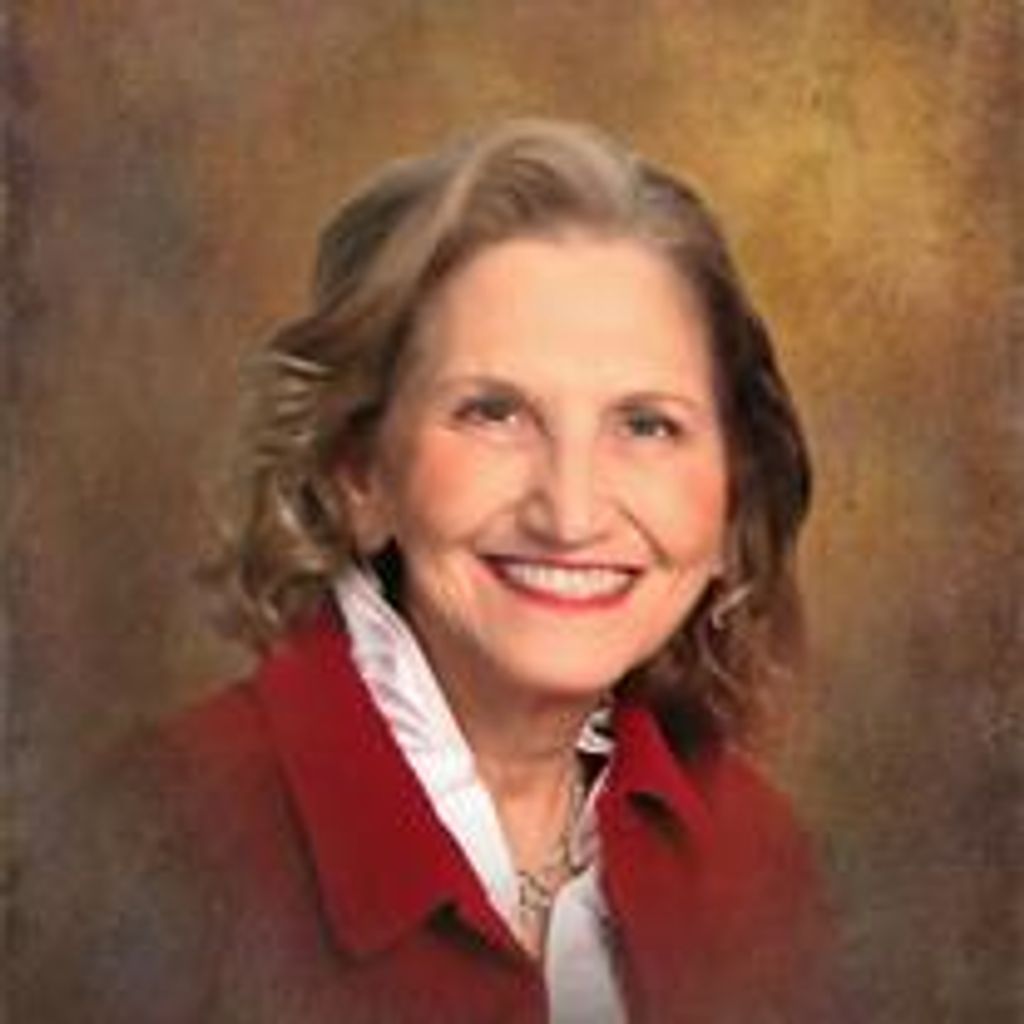 Sheila McElroy