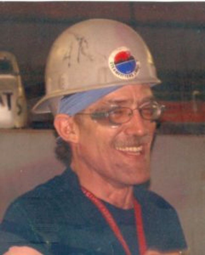 James Steven “Steve” Christman