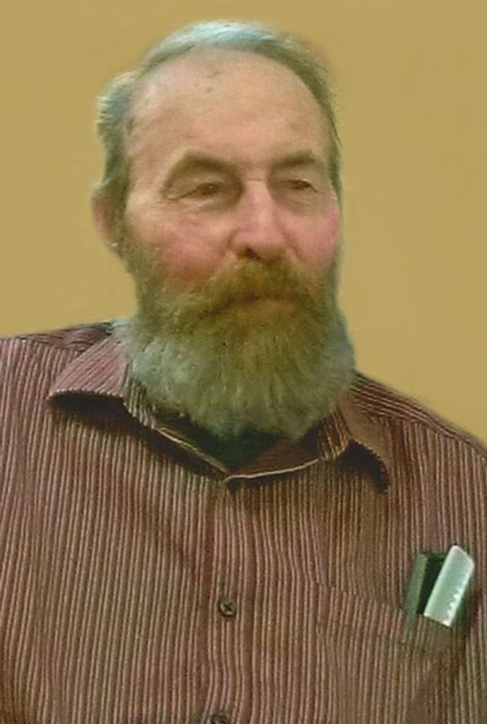 Stanley Barham Clark