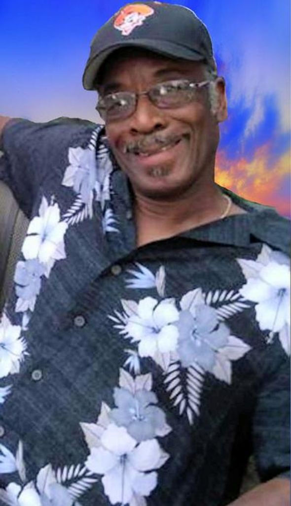 Kenneth Ray Ramsey, Sr. Profile Photo