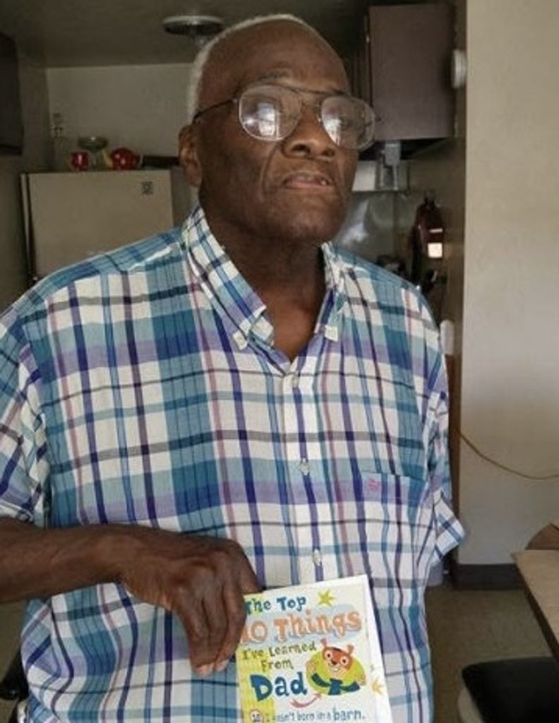 Aaron Jamison Profile Photo