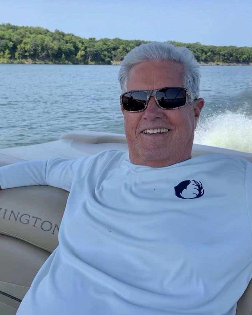 Donald E. Siewing