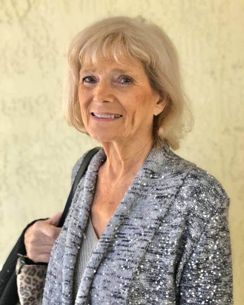 Sylvia Smith