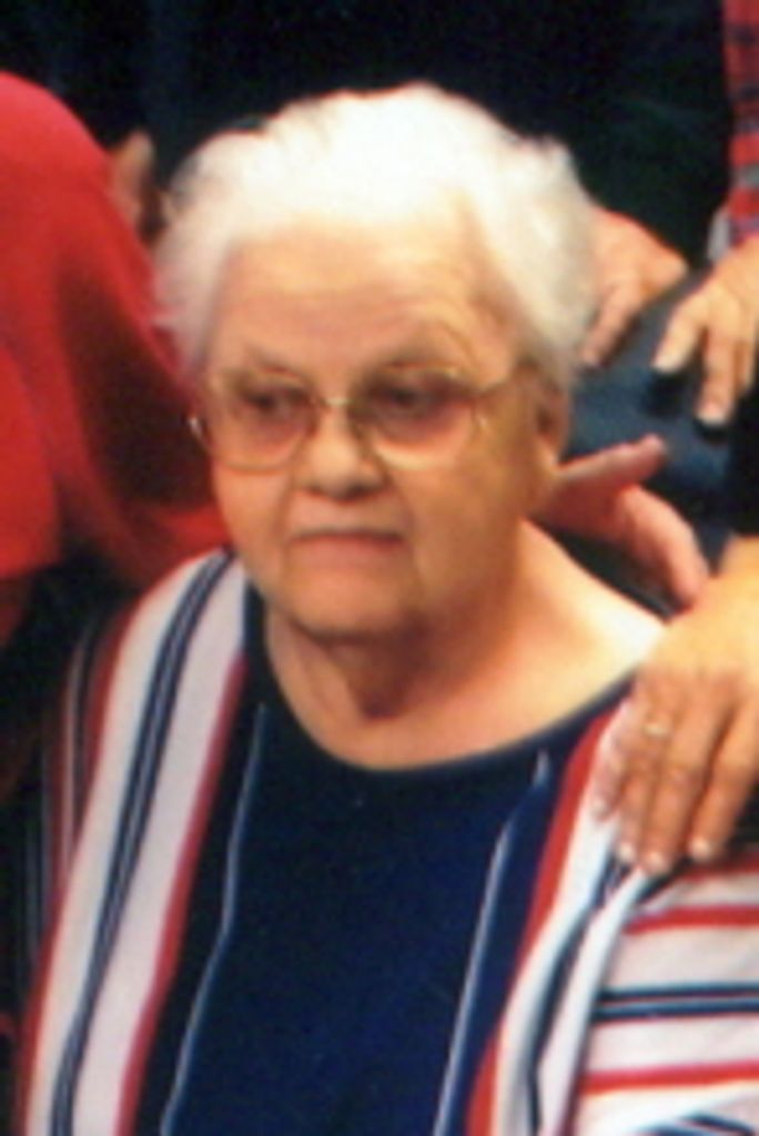 Wilma L. Mcdowell