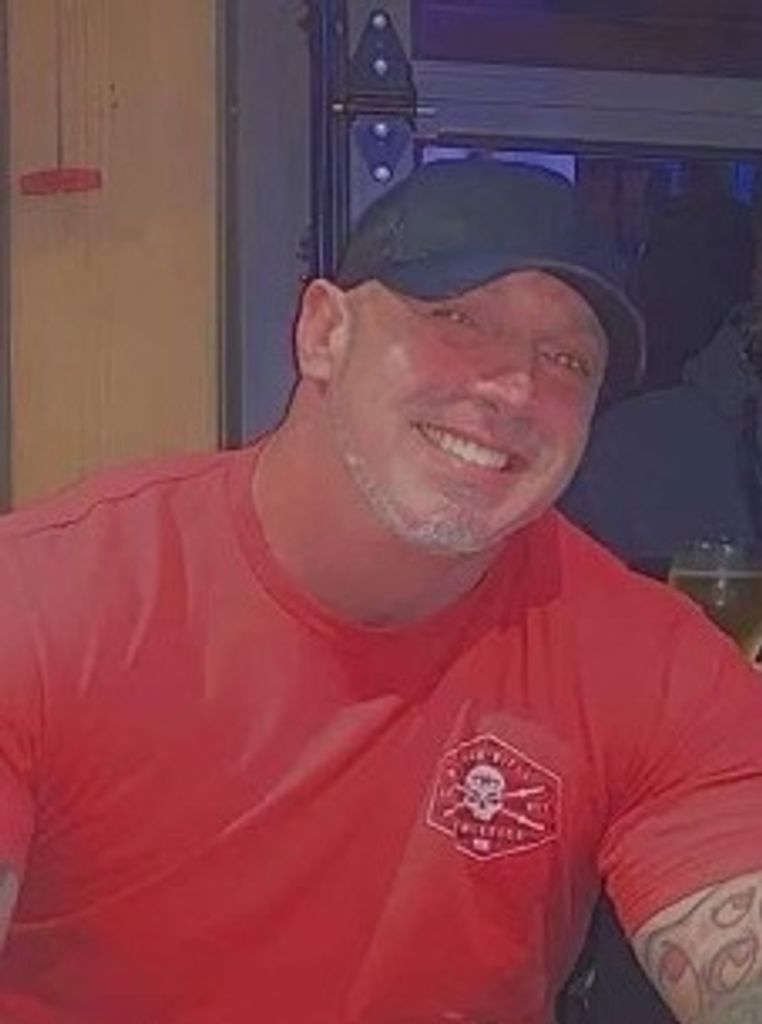 William “Shane” Bumgarner Profile Photo
