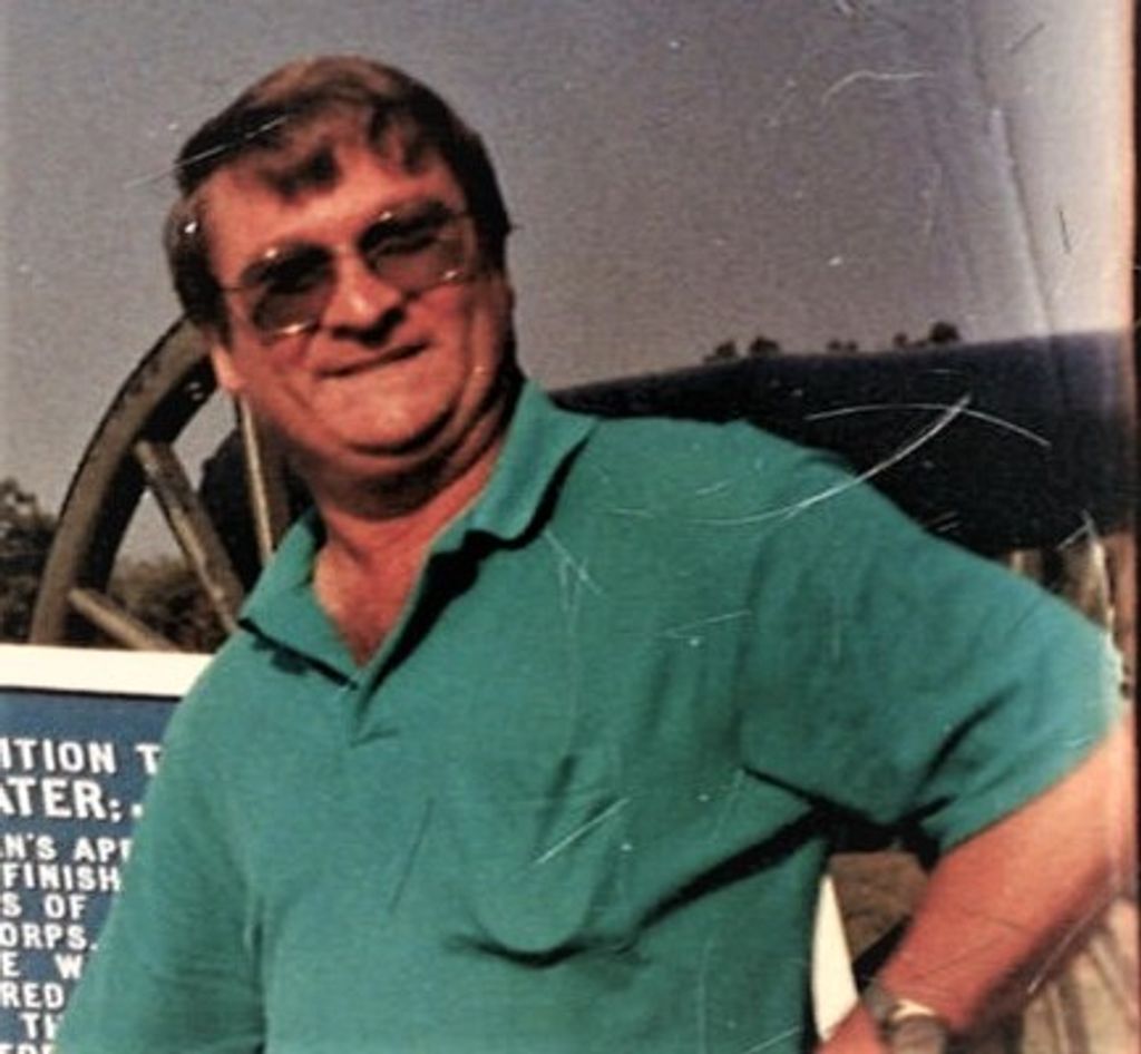 Johnny David Dollar, Sr. Profile Photo