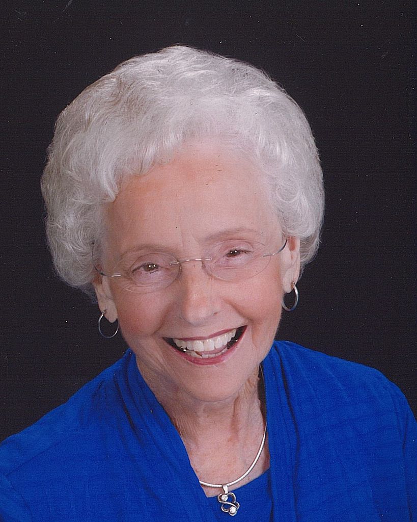 Elsie Janette Walker Profile Photo