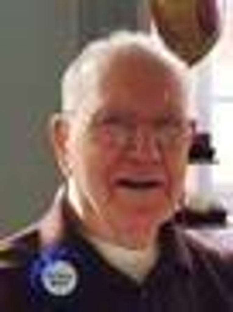 Cletis Scott