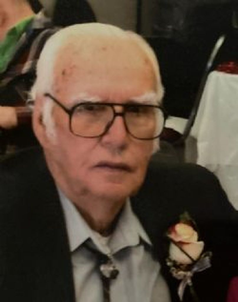 Robert Lee Norris Profile Photo