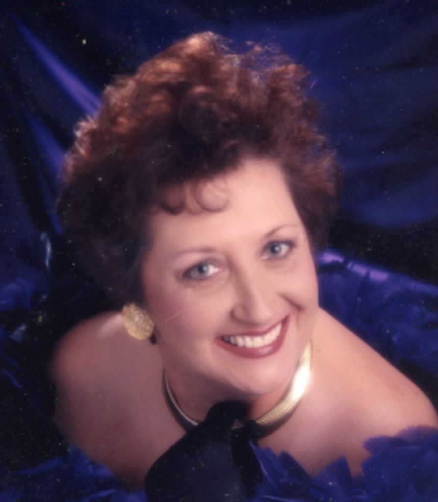 Kathy Pruitt Profile Photo