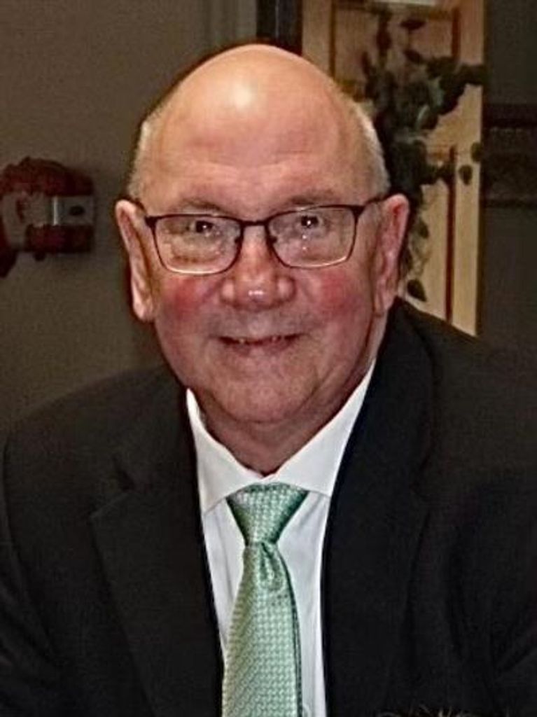 Robert E. "Bob" Ruihley Profile Photo