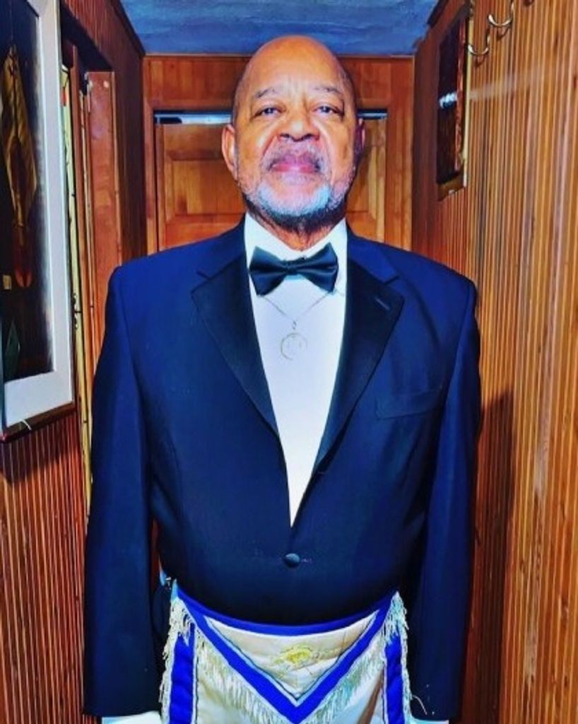 Jesse Lee Rowell, Sr. Profile Photo