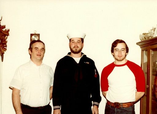Paul Barnett, Sr. photo gallery thumbnail 19 of 72