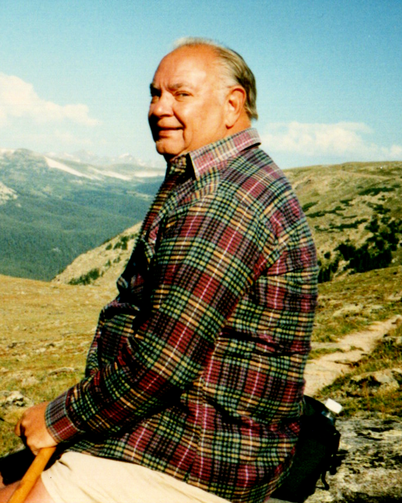 Lonie Hank