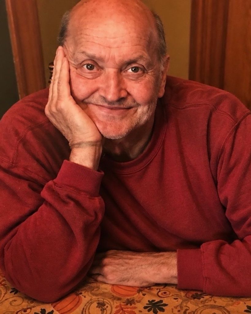 John Frederick Klein