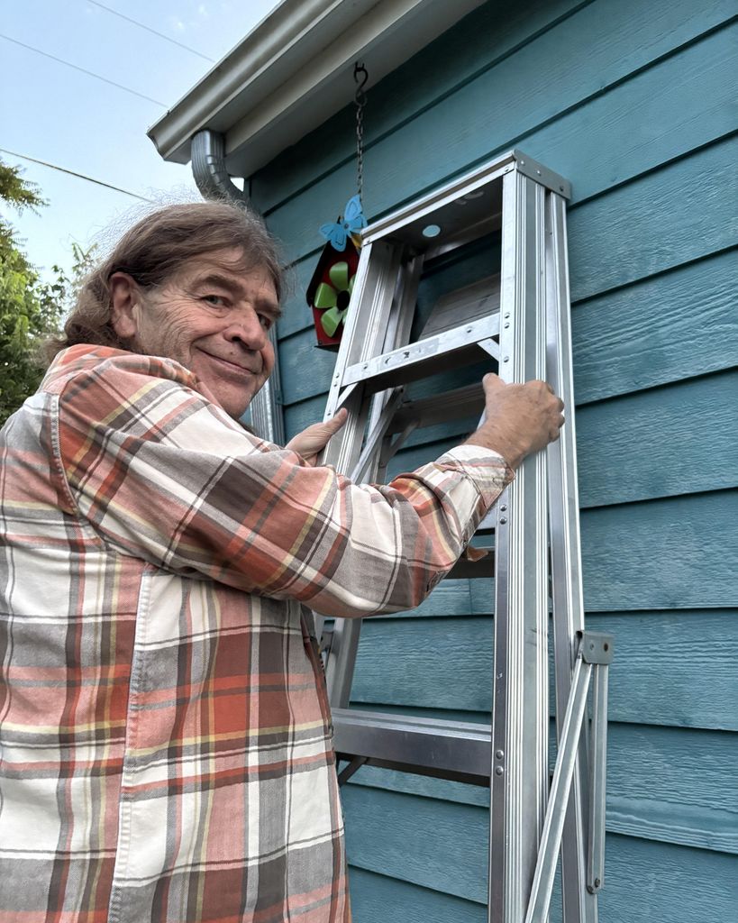 Kevin Johnson Profile Photo