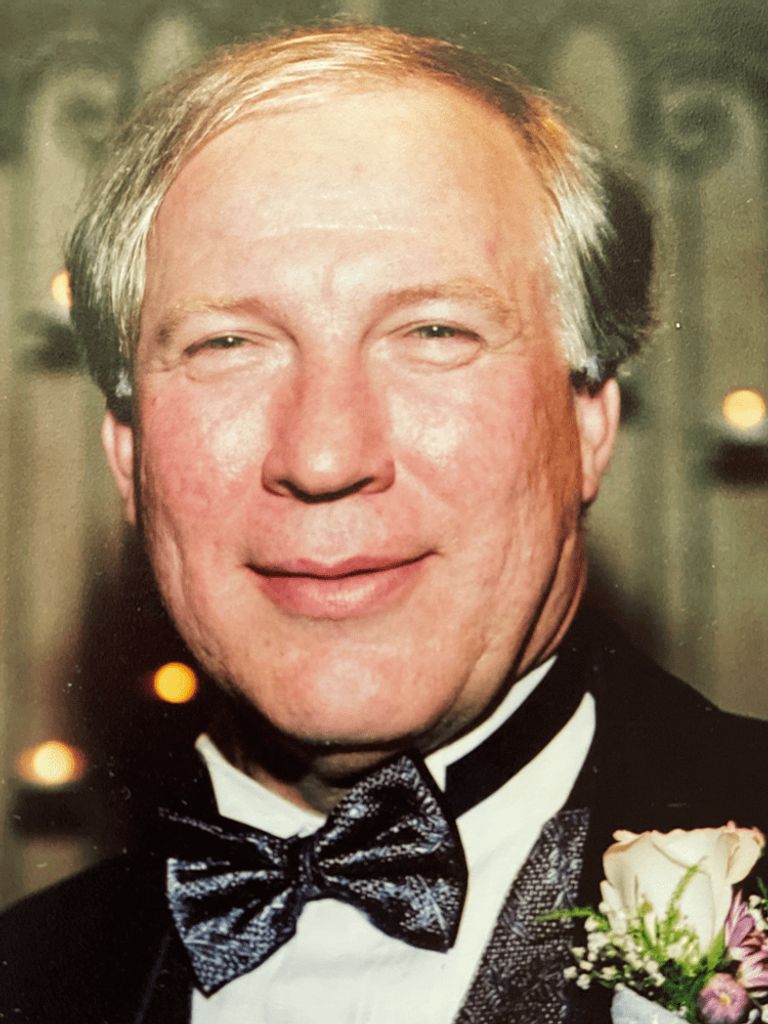 Joel Shannon Utley Ii