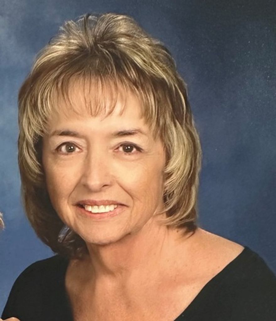 Claudia Lynne Morrison Profile Photo