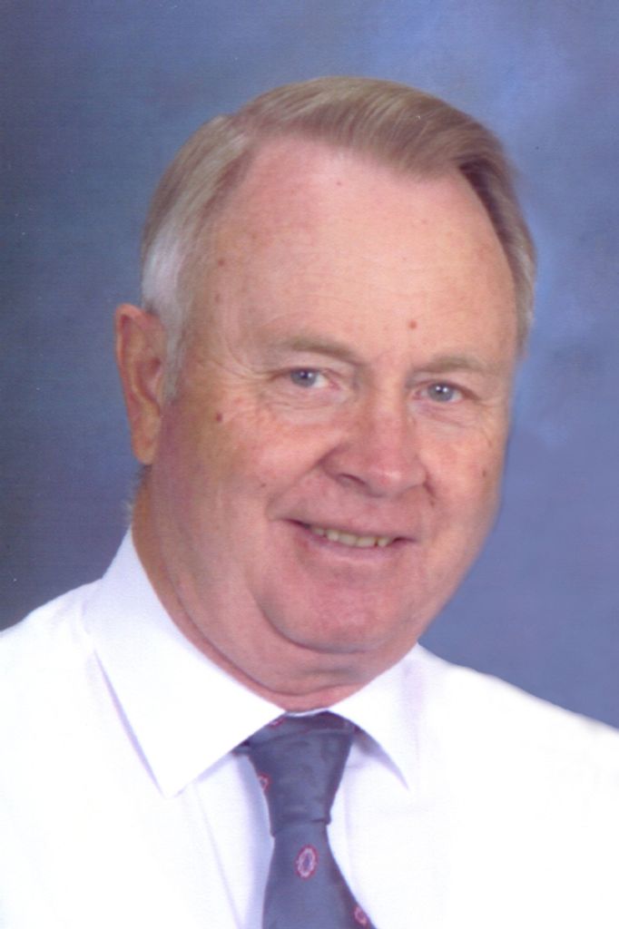 Stanley Wardell Bushnell