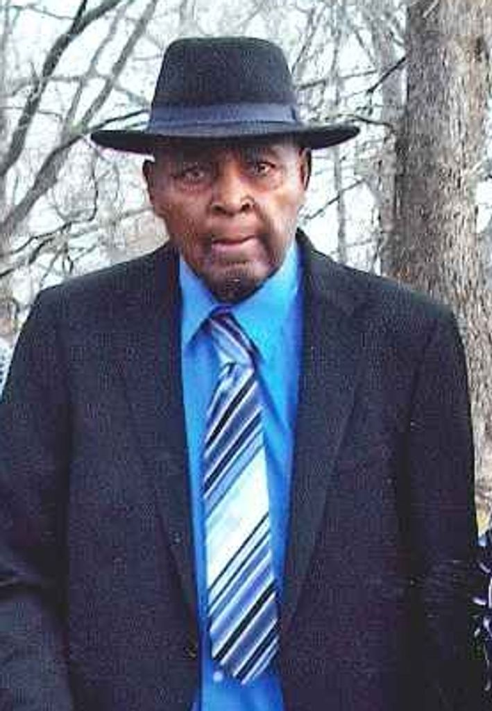 Raymond Taylor, Jr.