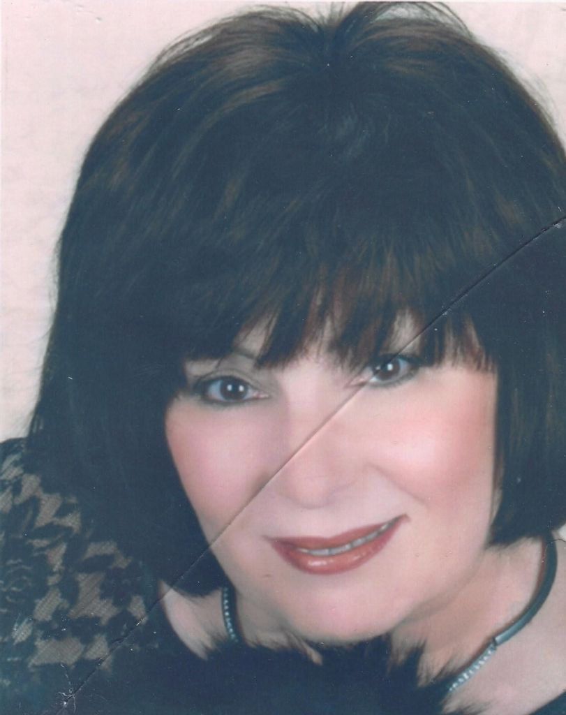 Goldstein, Susan Joy