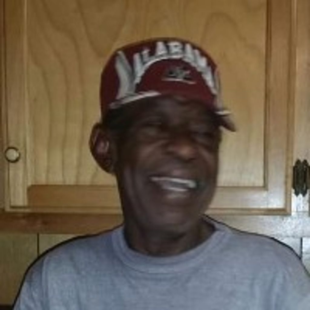 Mr. Charles Hughes Profile Photo
