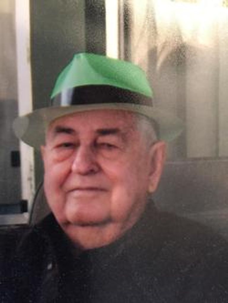 William "Bill" Thompson Mercer Profile Photo