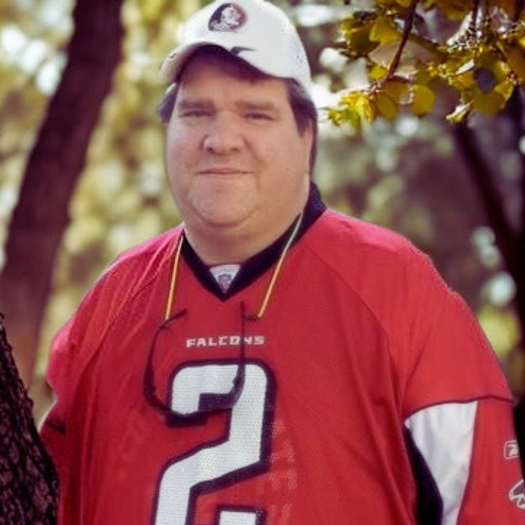 Donald T. Golden Jr.