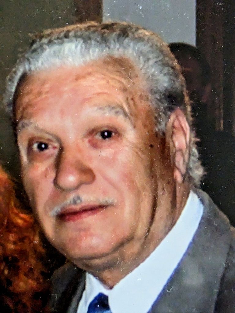 Anthony Gasparatos Profile Photo