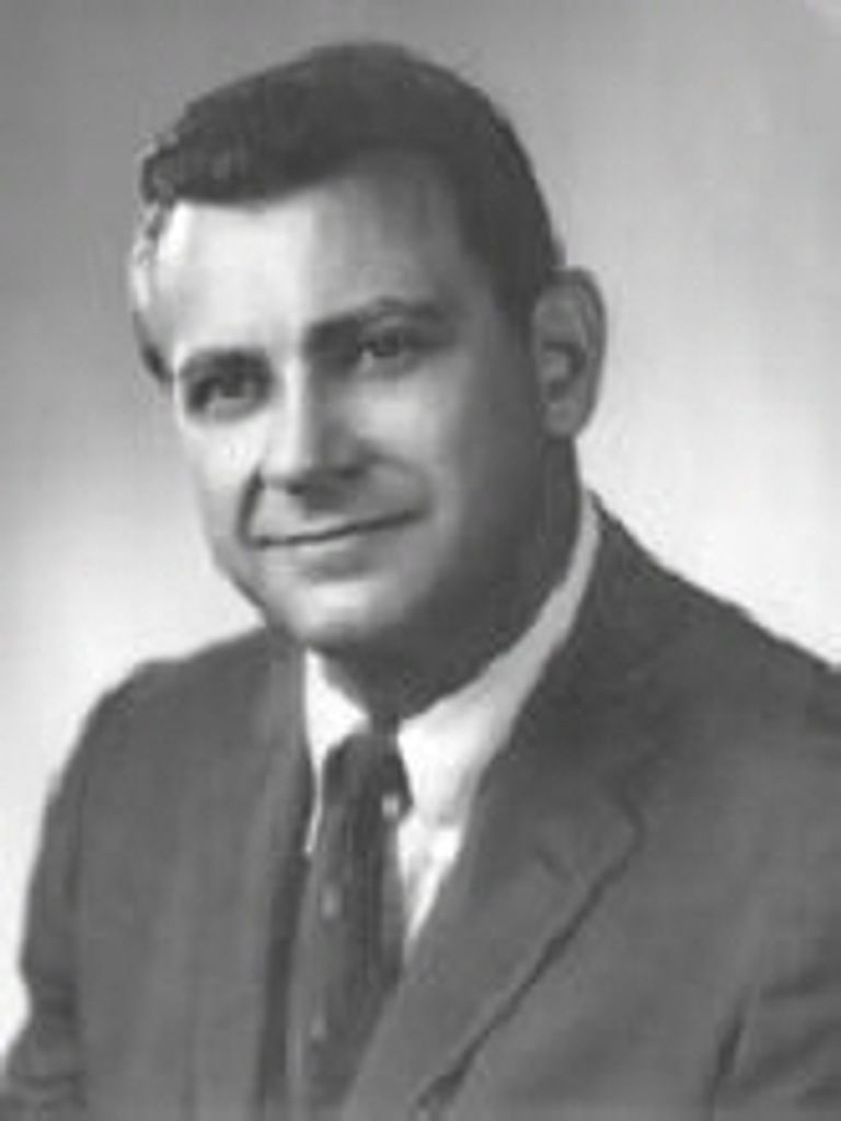 Lawrence Larry Smith