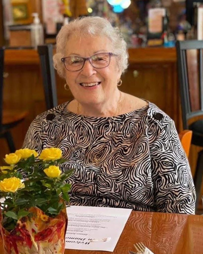 MaryAnn F. Smrdel Profile Photo