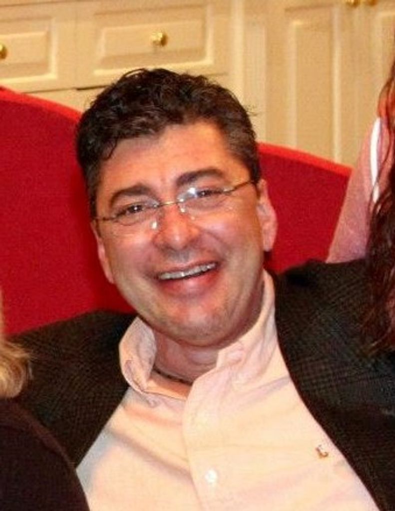 Michael James Hopkins Profile Photo