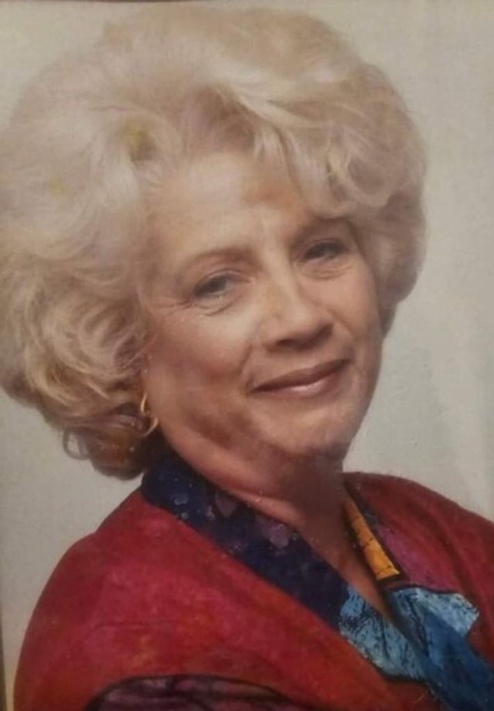 Lynette E. Zeller Profile Photo
