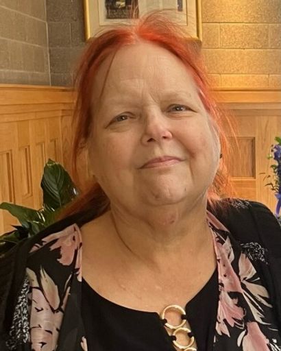 June Ullman's obituary image