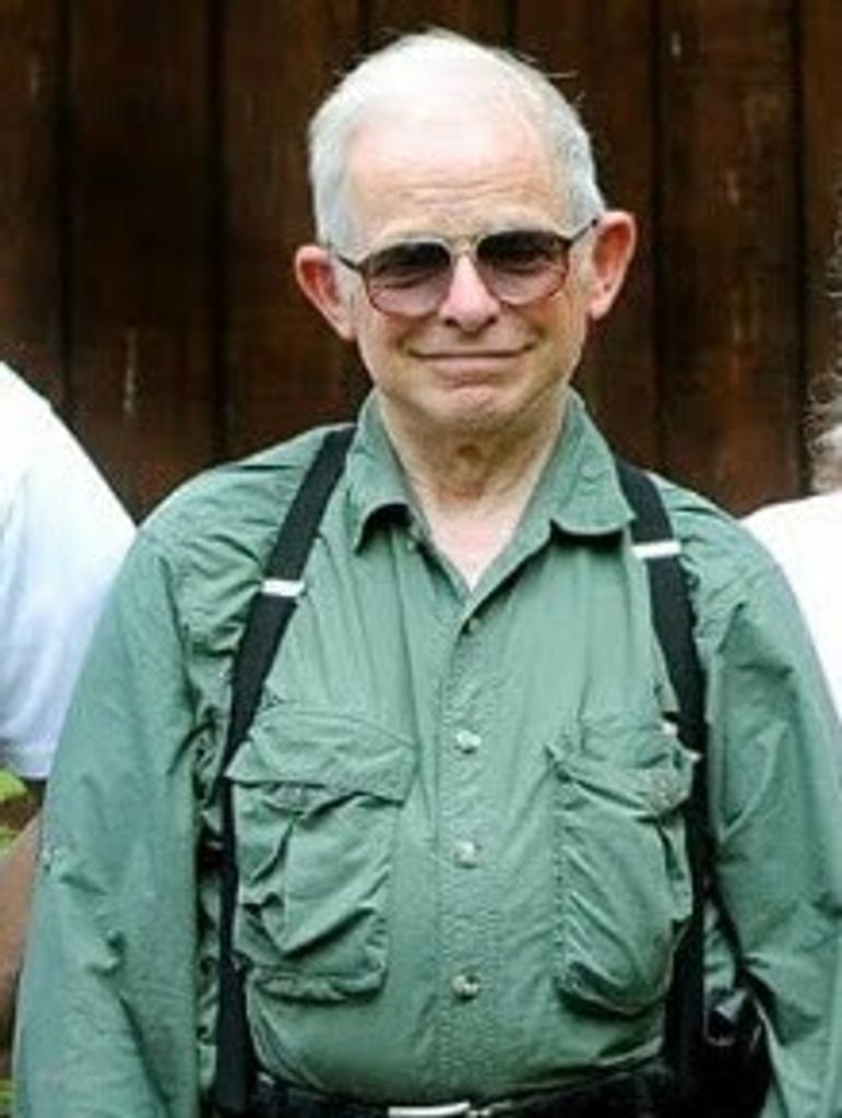 Guy Nesham