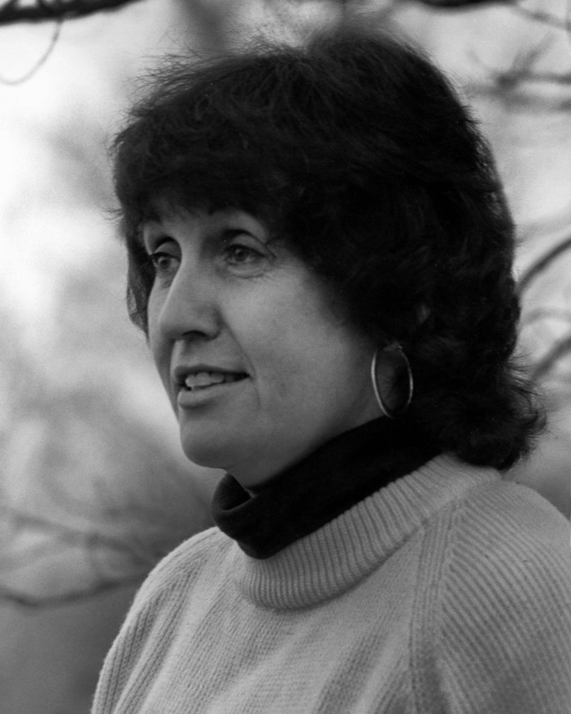 "Susan" Emma Susanne Terry Profile Photo