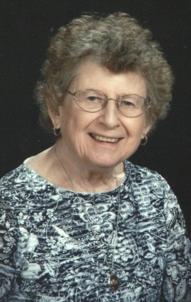 Mary Ann Dickhaut Profile Photo