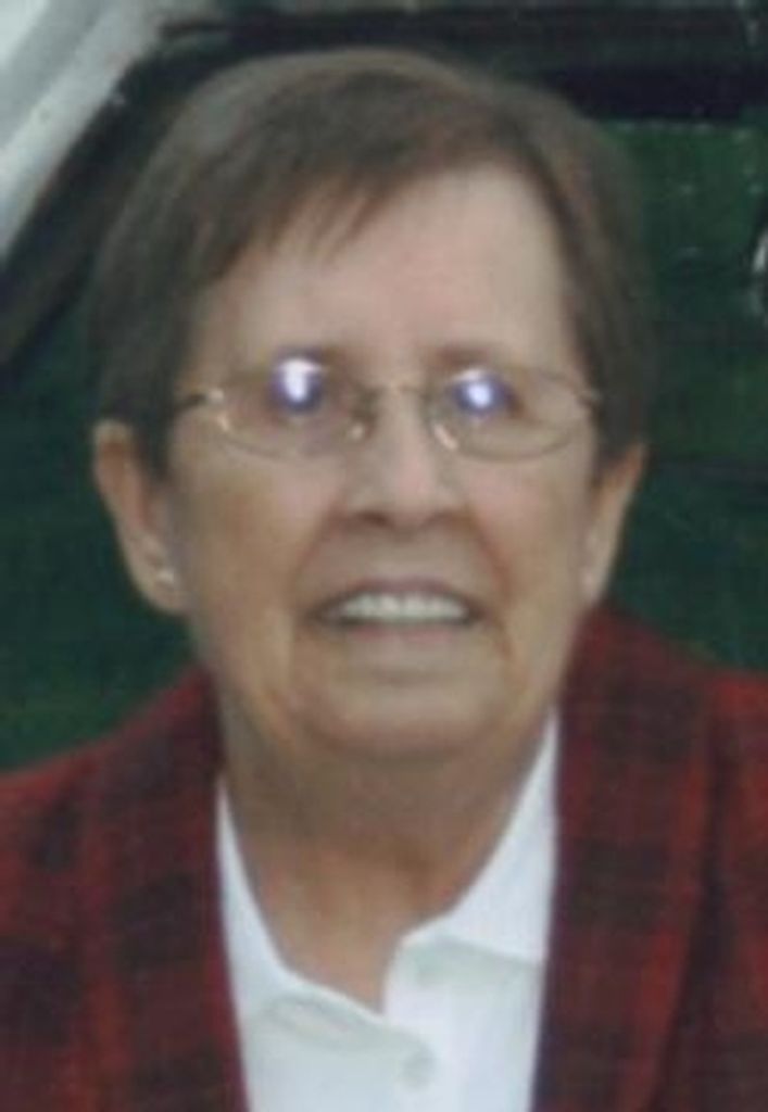 Wanda Hankel