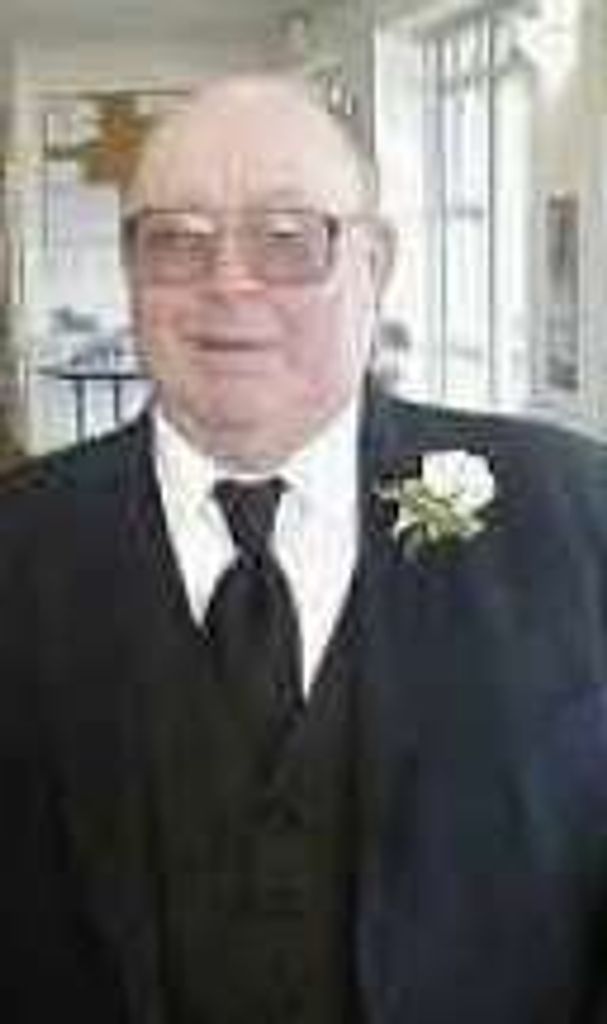 James Douglas "Frog" Collins, Sr.