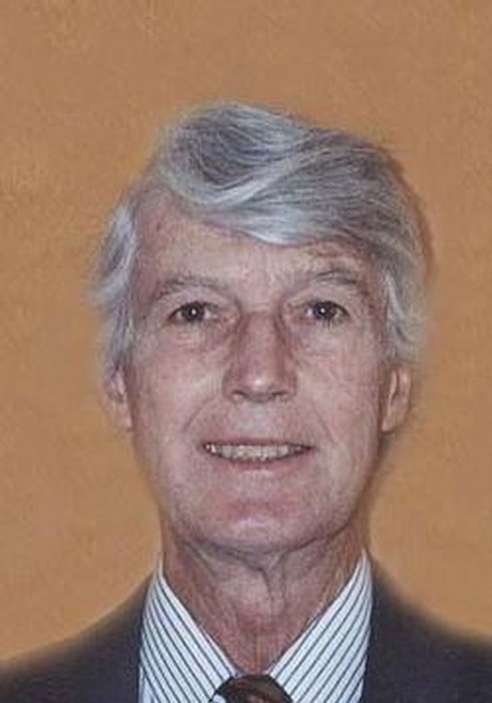 Thomas Richardson Hill