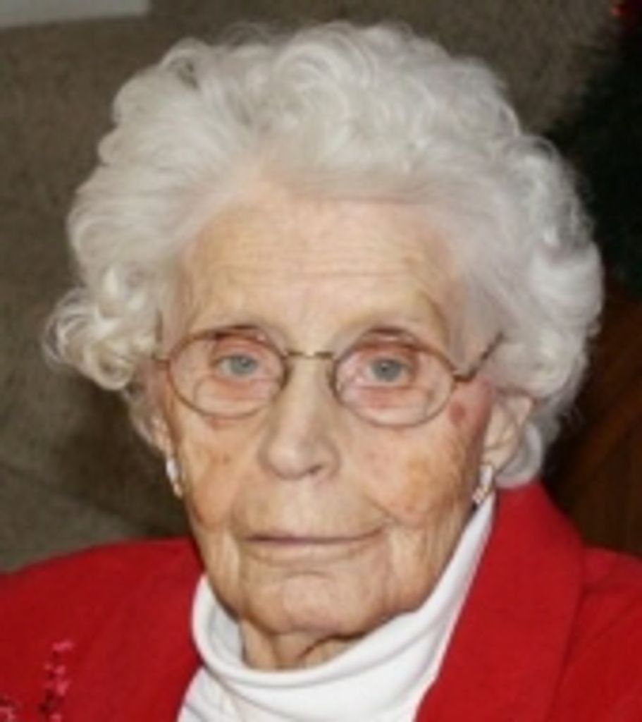 Lavina S. Worman